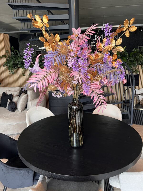 kunstboeket-boeket-nepbloemen-bloemen-mat zwart-champagne-goud-zwart-wit-chique-groot-xxl-kunstbloemen-boeket-silka-silkaflowers-interieurdesign-hotelchique--flowers-flower-flowerlovers-bouquets-interieurstyling-interiorstyling--interior-interiordesign-zijdenbloemen-bloemen-zijdenboeket-boeket-kunstboeket-boeket-nepbloemen-bloemen-chique-groot-xxl-kunstbloemen-boeket-silkka-silkkaflowers