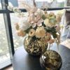 kunstboeket-boeket-nepbloemen-bloemen-mat zwart-champagne-goud-zwart-wit-chique-groot-xxl-kunstbloemen-boeket-silka-silkaflowers-interieurdesign-hotelchique--flowers-flower-flowerlovers-bouquets-interieurstyling-interiorstyling--interior-interiordesign-zijdenbloemen-bloemen-zijdenboeket-boeket-kunstboeket-boeket-nepbloemen-bloemen-chique-groot-xxl-kunstbloemen-boeket-silkka-silkkaflowers