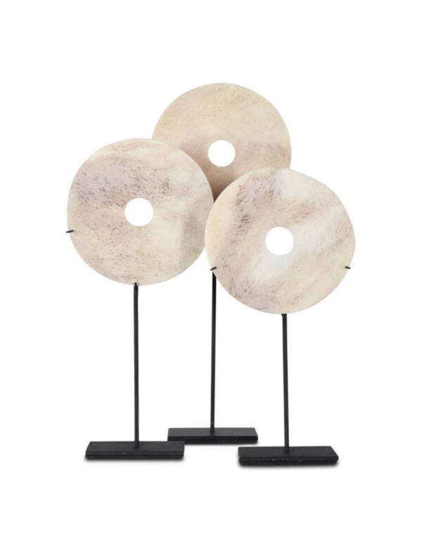 Rongi bone standaard