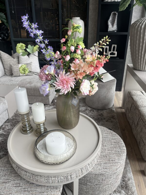 Boeket ‘Pastel’
