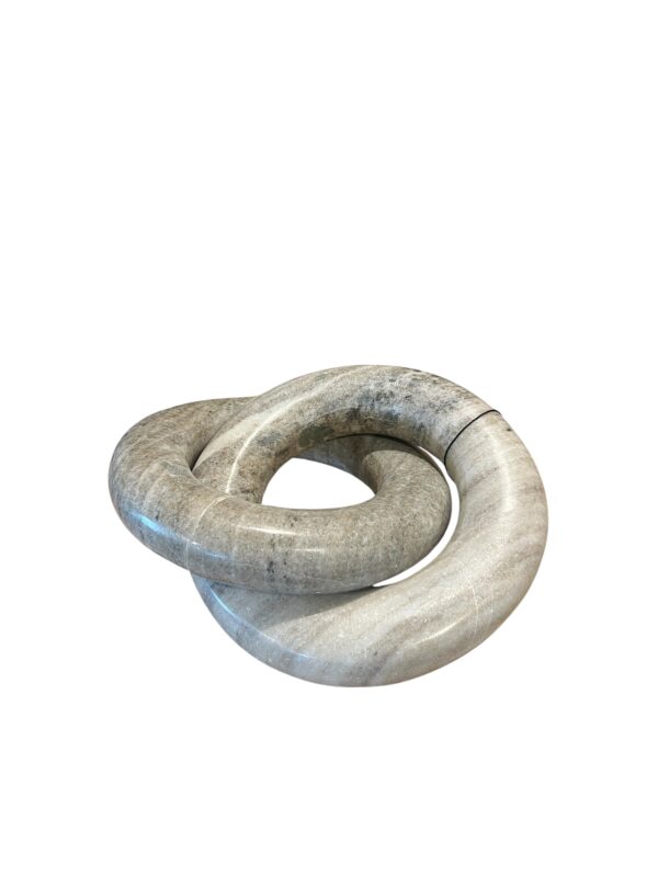 Marmeren ring