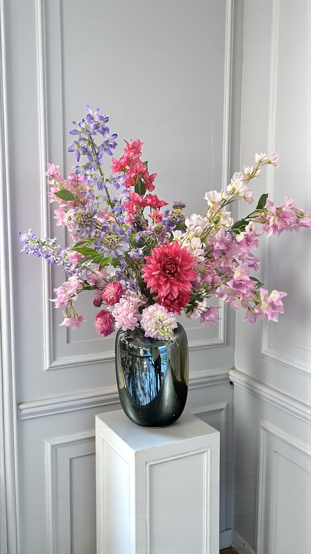 Boeket ‘Emerald’